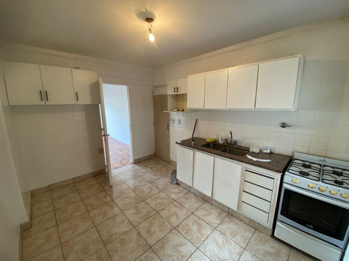 Departamento En Alquiler En Almagro