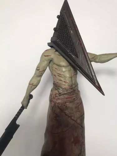 Pyramid Head - Silent Hill, Dead By Daylight