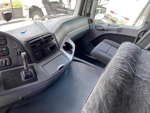 Actros 2546 Actros 2546