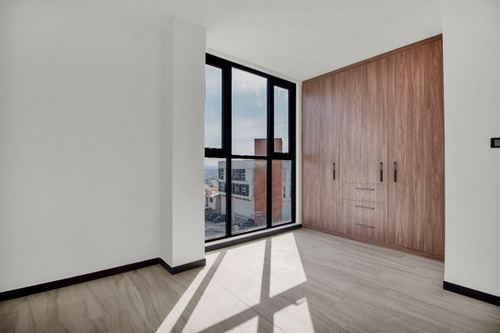Imagen 16 de 25 de Departamento En Venta En Querétaro