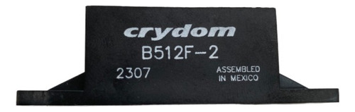 Modulo De Diodo De Potencia B512f-2 Crydom 25a 240 Vca
