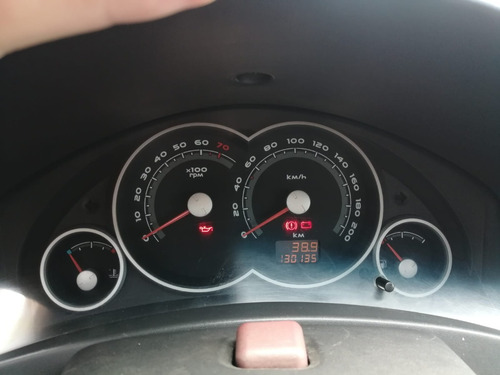 Chevrolet Celta Lt