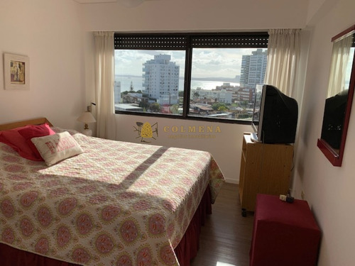Apto En Muy Buena Ubicacion En Parada 1 Brava, De 3 Dor, 2 Baños Linda Vista. Consulte!!!!!!!- Ref: 2070