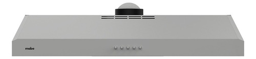 Campana De Cocina Extractora Mabe Cmpu801gx De Pared 80cm