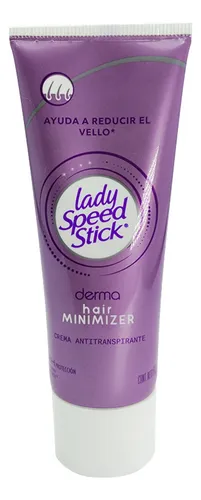 Desodorante Lady Speed Stick