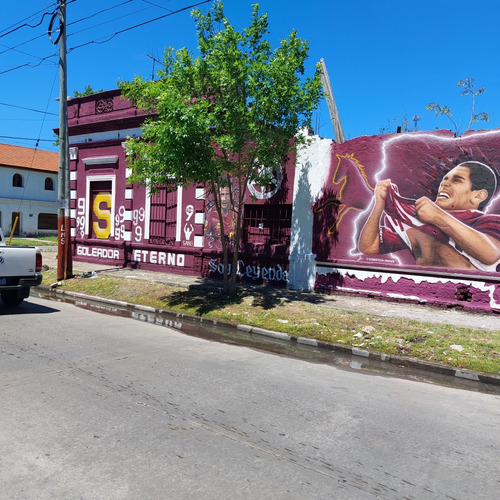 Vendo Lote 225m2 Área Comercial Deportiva Educativa