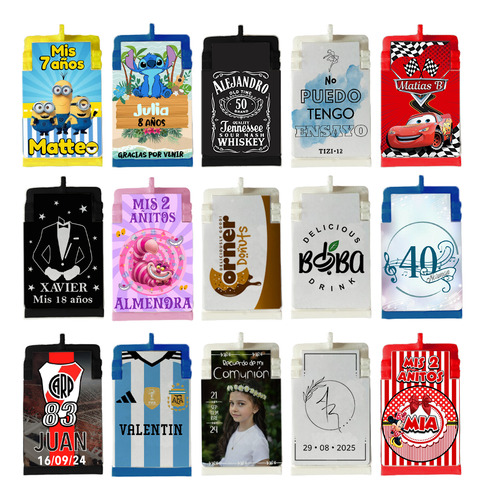 Llavero 70 Años Souvenir 40x Soporte Apoya Celular