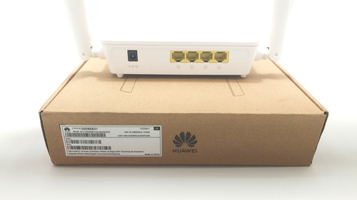 Extensor Repetidor Mesh Huawei Wifi 6 K562e-10 Blanco 3000 M