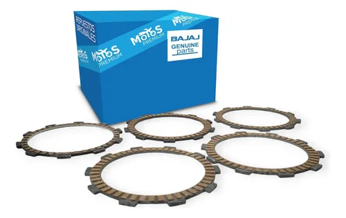 Bajaj avenger 150 original clutch plate best sale price