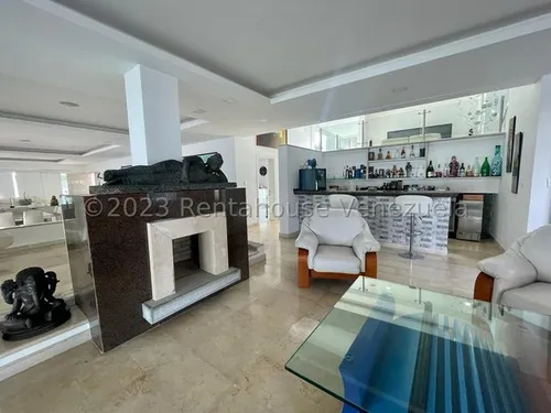 Casa En Venta La Lagunita