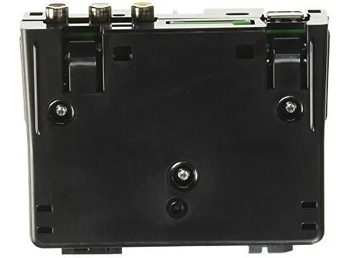 Módulo Control/ Transceptor Del Sistema De Navegación Ford