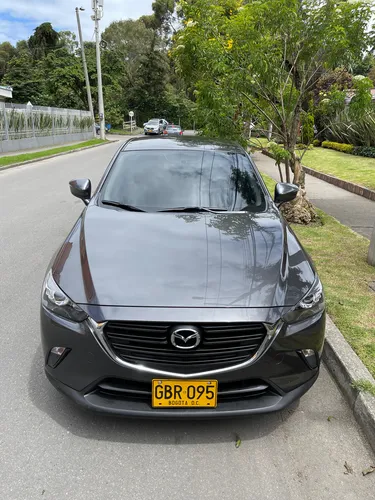 Mazda CX-3 2.0 Prime
