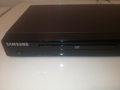 Dvd Samsung P192
