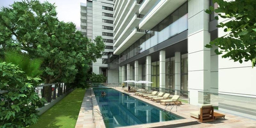 Weik Belgrano - Unidad 3 Ambientes En Venta A Estrenar - Torre Arcos