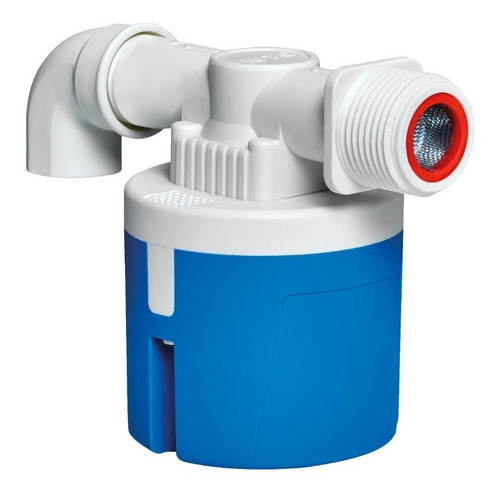 Flotante Compacto Latynplast Flotyn Para Tanque Agua 3/4