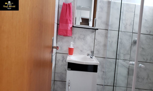 Imagem 24 de 26 de Apartamento - Ap00058 - 34600163