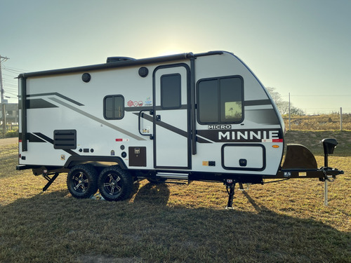 Trailer Imp Winnebago 0km Mod 2100bh - Motor Home - Y@w2