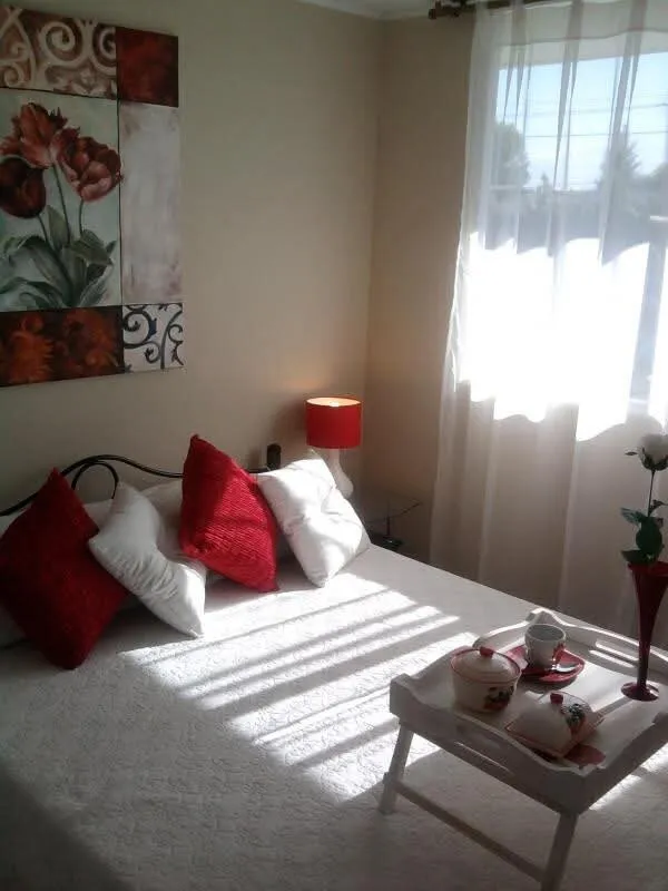 Imagen 3 de 6 de ¡departamento 3d En Pudahuel + Acepta Subsidio!