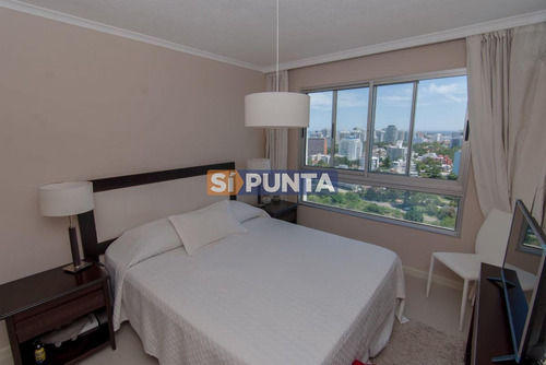 Imagen 13 de 18 de Penthouse En Roosevelt En Alquiler