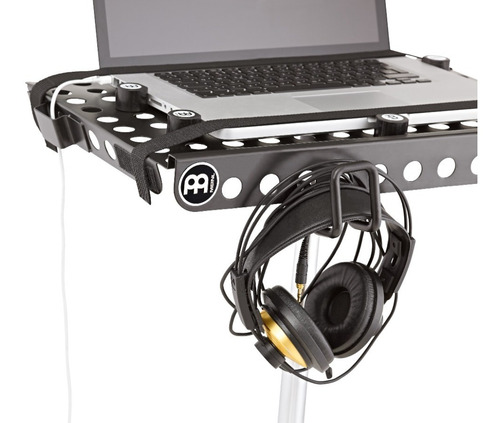 Meinl Tmlts Stand Atril Base Para Laptop Baterista Percusión