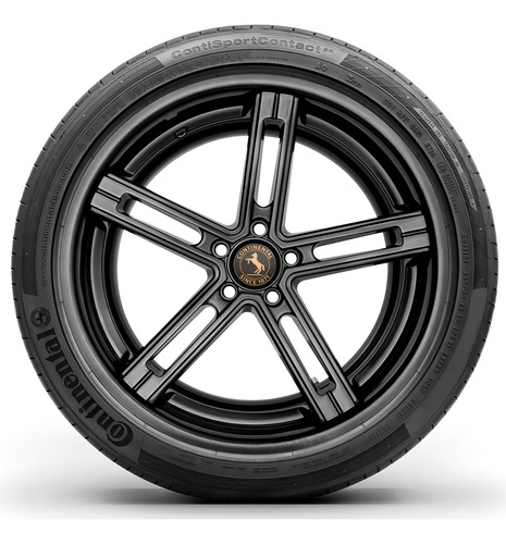 Continental Maximo Rendimiento Verano (Max Performance Summer) ContiSportContact 5P 275/35R20 102