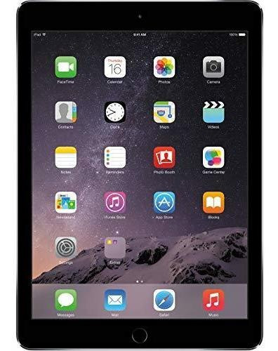 Apple iPad Aire 2 16gb Wifi 2gb Ios 10 9.7in Tableta Khlze