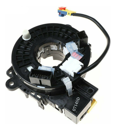 Resorte De Reloj De Cable Espiral Renault Fluence 2010