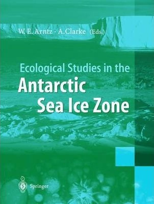 Libro Ecological Studies In The Antarctic Sea Ice Zone : ...