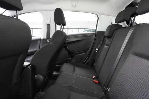 Peugeot 208 Allure At 1.6 Dqu162