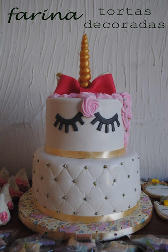 Tortas Decoradas Pasteleria Artesanal