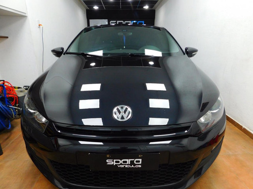 Volkswagen Scirocco 2.0 Tsi 211cv 2013