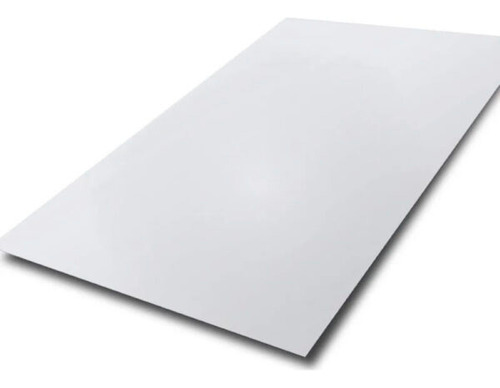 Base Torta Plastico Rigido 25 X 25 Cm.  Pack 5 Unidades 2mm