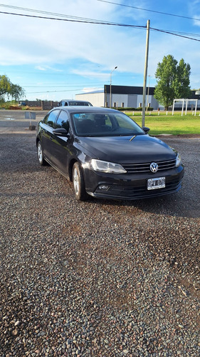 Volkswagen Vento 2.5 Luxury 170cv