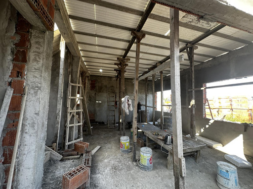 Casa En Venta En Santa Lucia