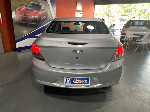 Chevrolet Prisma 1.4 Joy Ls 98cv