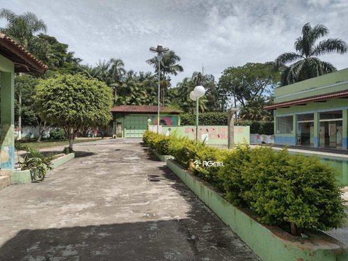 Chácara Com 5 Dorms, Jardim Valflor, Embu-guaçu - R$ 2.1 Mi, Cod: 48 - V48