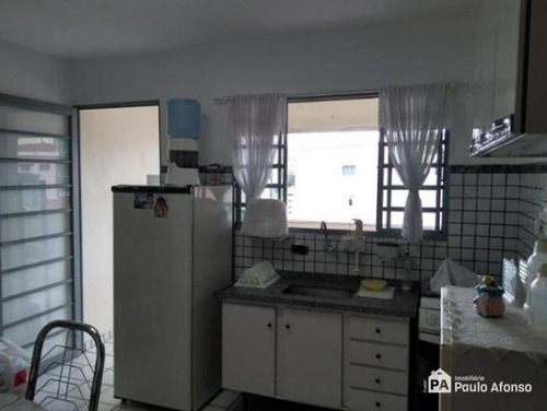 Apartamento Com 2 Dormitórios À Venda, 90 M² Por R$ 250.000,00 - Santa Ângela - Poços De Caldas/mg - Ap0408