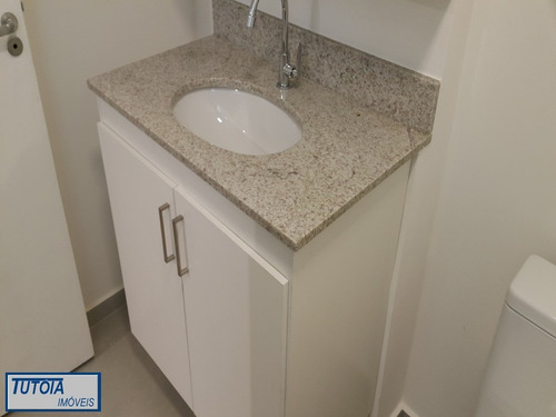 Imagem 27 de 30 de Apartamento À Venda Na Vila Mariana - 21399-b - 33661011