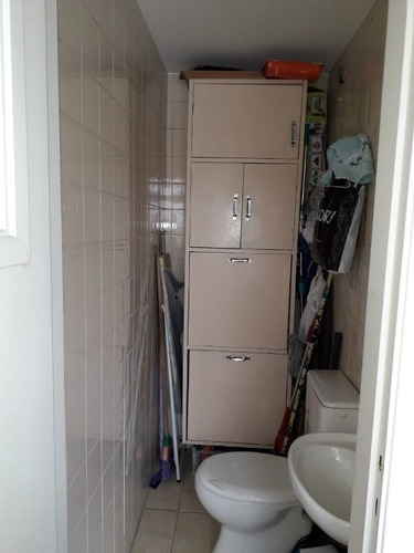 Imagem 17 de 19 de Apartamento Com 3 Dormitórios À Venda, 125 M² Por R$ 1.225.000 - Campo Belo - São Paulo/sp - Ap20198