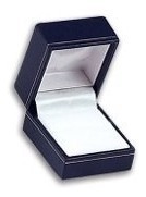 A E- Anillo Mod Cecain En Oro Blanco 10k Regalo Sorpresa