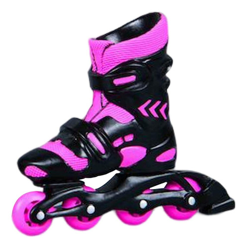 Moda 1:6 Colección De Patines De Ruedas Juguetes Para