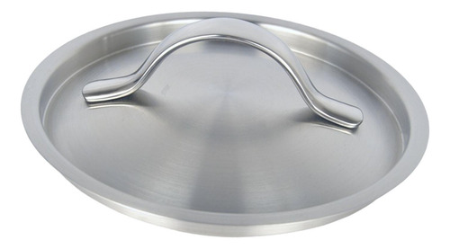 Tapa De Sartén De Acero Inoxidable Tapa De Sartén 18 Cm