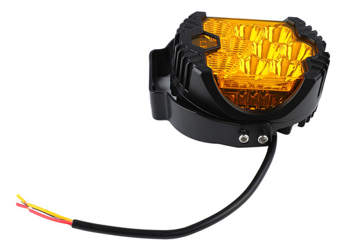 Faros Delanteros Led De 5 Pulgadas Para La Parte Delantera D