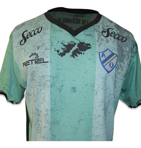 Camiseta Argentino De Quilmes Alternativa Retiel 2019/20