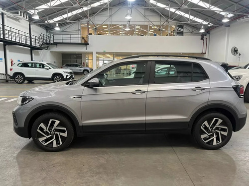 Volkswagen T-Cross comfortline aut ar