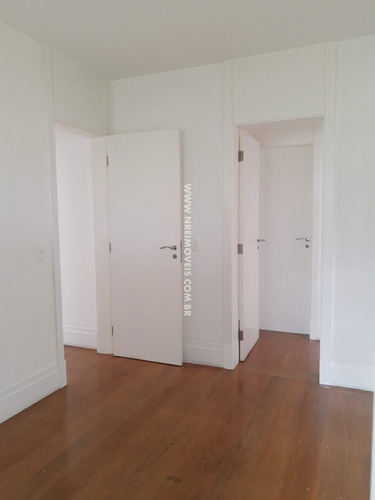 Excelente Apartamento À Venda Na Vila Andrade - Ap00134 - 69277044