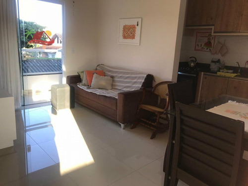 Imagem 4 de 26 de Apartamento Padrão Para Venda Em Ingleses Do Rio Vermelho Florianópolis-sc - Ap1208