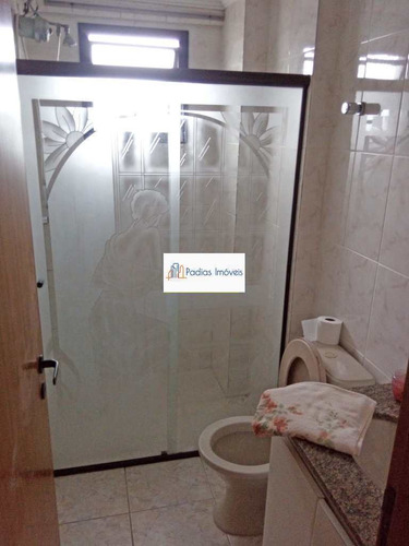 Imagem 16 de 30 de Apartamento Com 2 Dorms, Vera Cruz, Mongaguá - R$ 325 Mil, Cod: 858138 - V858138