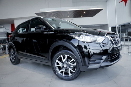 Imagem 13 de 13 de Nissan Kicks Sense 1.6 (flex)