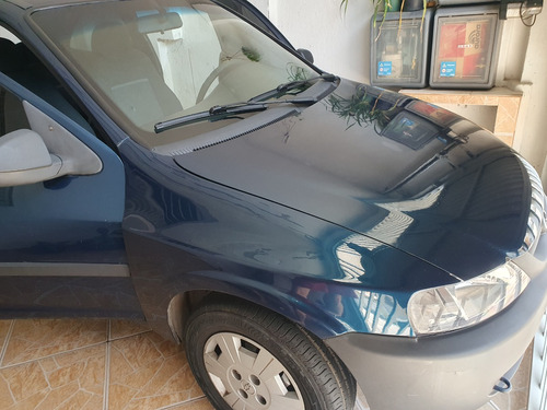 Chevrolet Celta 1.0 3p